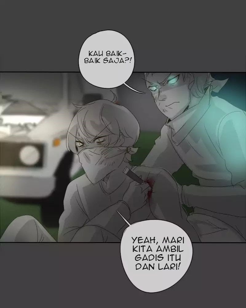 unOrdinary Chapter 73 Bahasa Indonesia