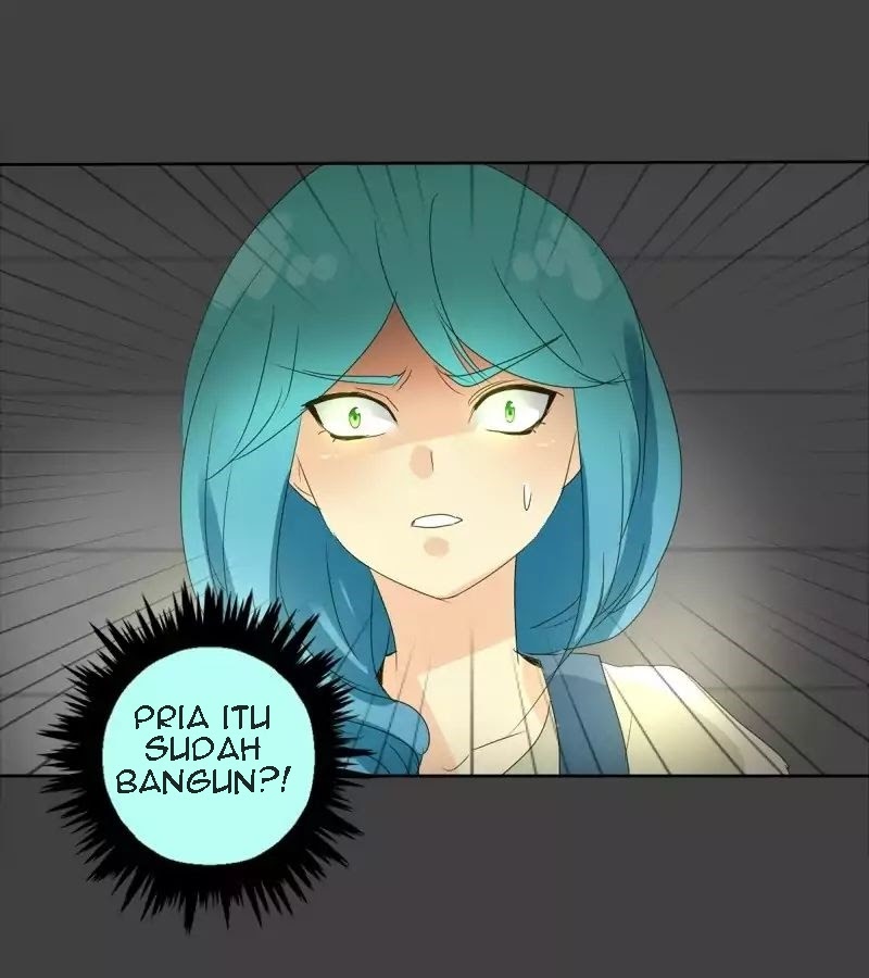 unOrdinary Chapter 73 Bahasa Indonesia