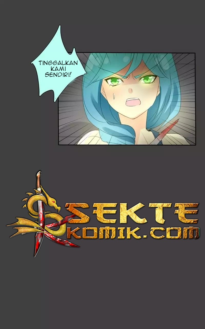 unOrdinary Chapter 73 Bahasa Indonesia