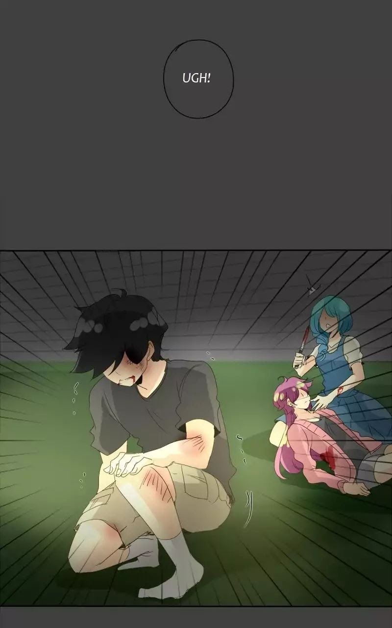 unOrdinary Chapter 73 Bahasa Indonesia