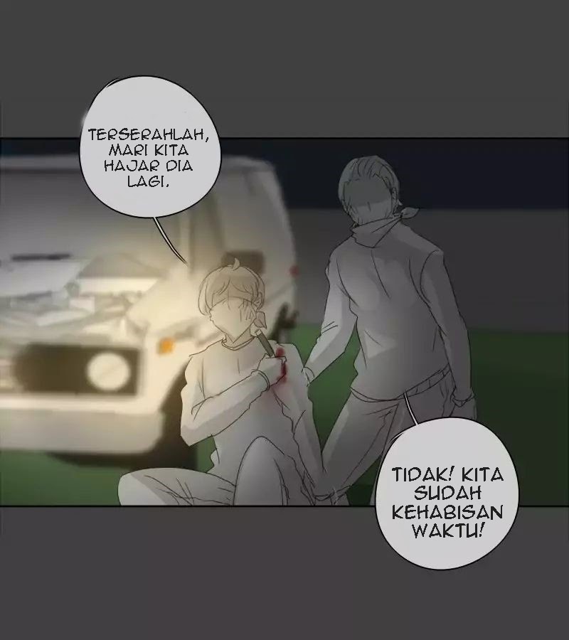 unOrdinary Chapter 73 Bahasa Indonesia