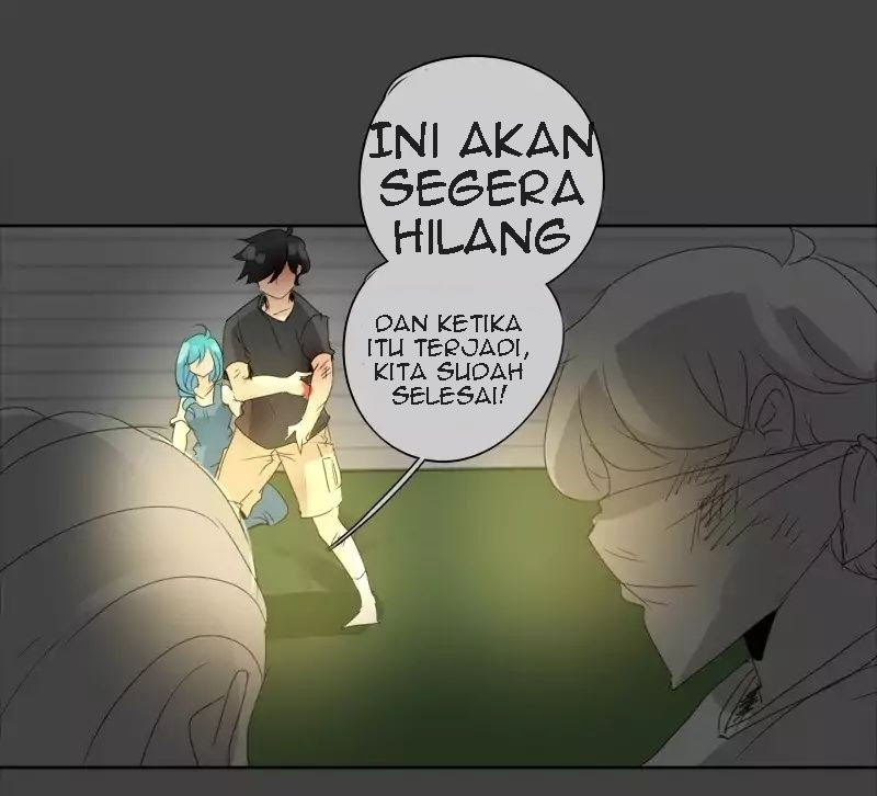 unOrdinary Chapter 73 Bahasa Indonesia