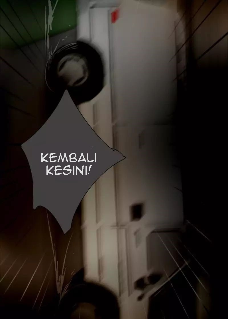 unOrdinary Chapter 73 Bahasa Indonesia