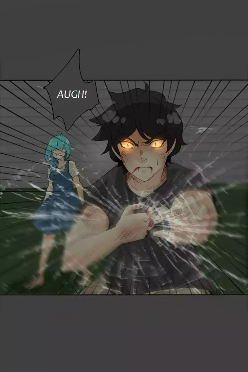 unOrdinary Chapter 73 Bahasa Indonesia