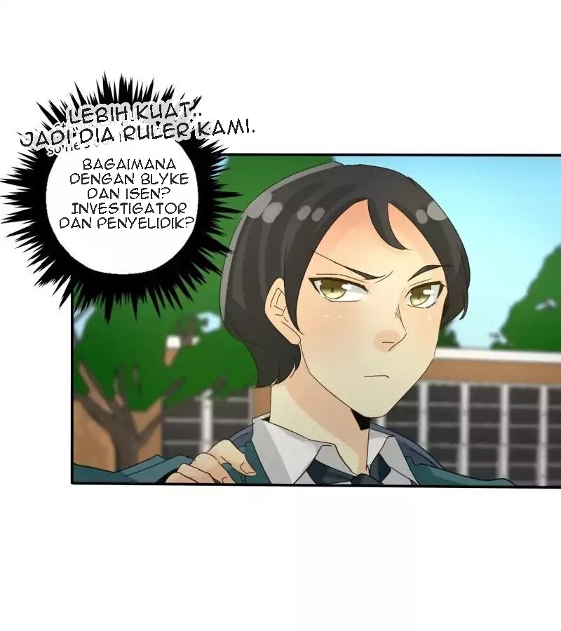 unOrdinary chapter 83