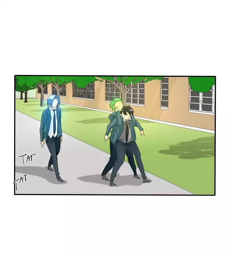 unOrdinary chapter 83