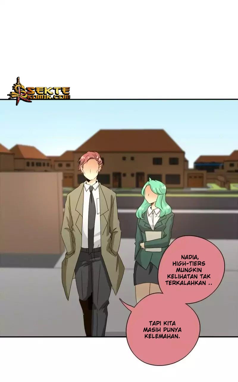 unOrdinary chapter 90