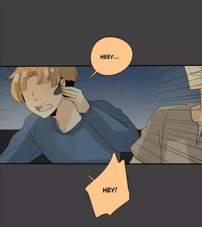 unOrdinary Chapter 97 Bahasa Indonesia