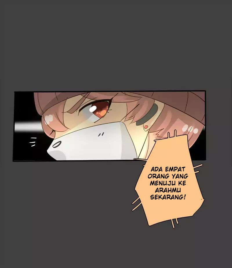 unOrdinary Chapter 97 Bahasa Indonesia