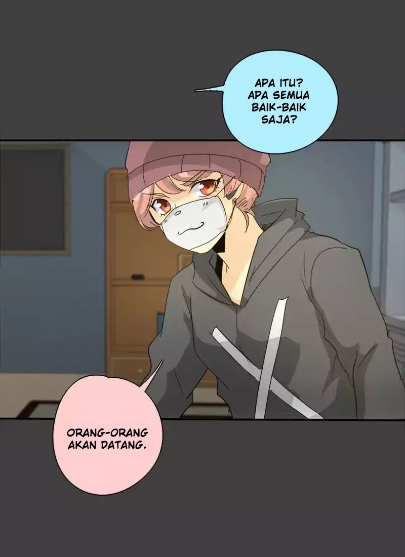unOrdinary Chapter 97 Bahasa Indonesia