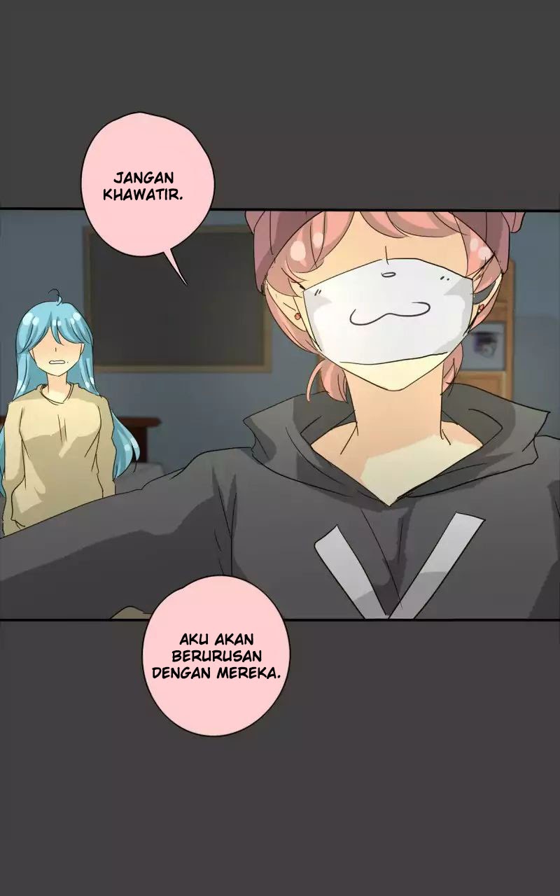 unOrdinary Chapter 97 Bahasa Indonesia