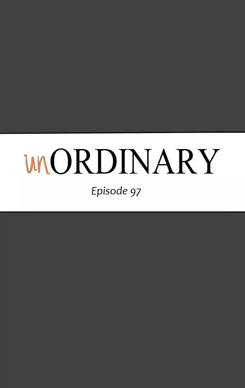 unOrdinary Chapter 97 Bahasa Indonesia