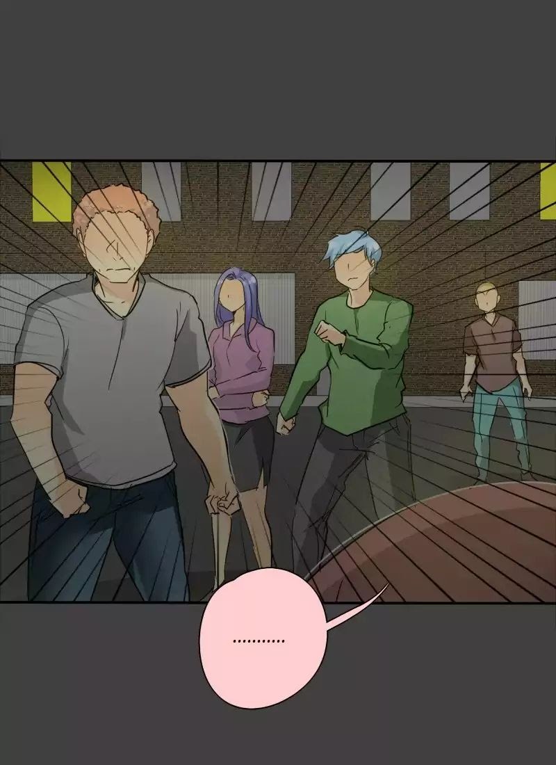 unOrdinary Chapter 97 Bahasa Indonesia