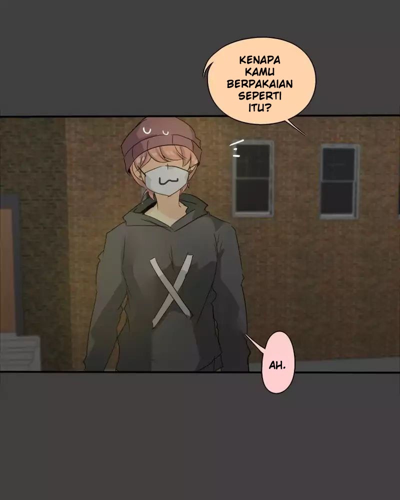 unOrdinary Chapter 97 Bahasa Indonesia