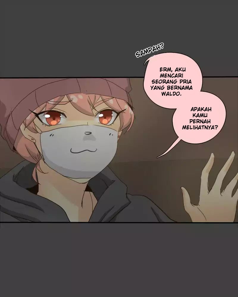 unOrdinary Chapter 97 Bahasa Indonesia