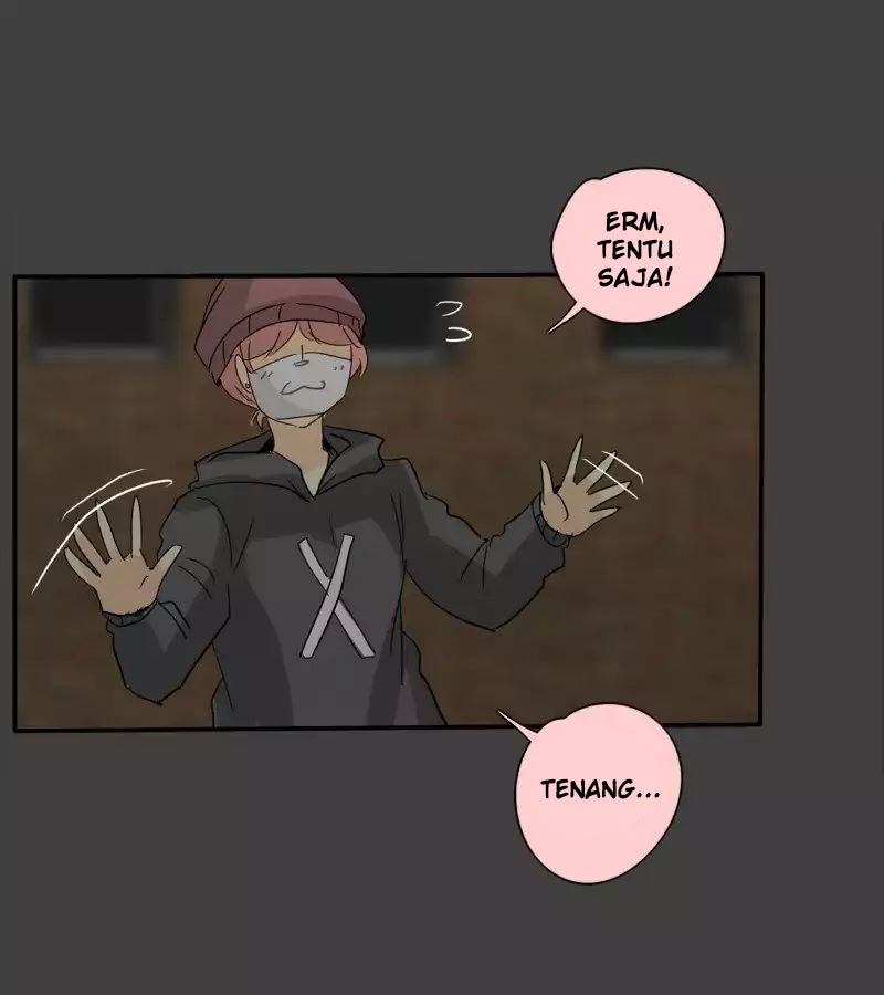 unOrdinary Chapter 97 Bahasa Indonesia