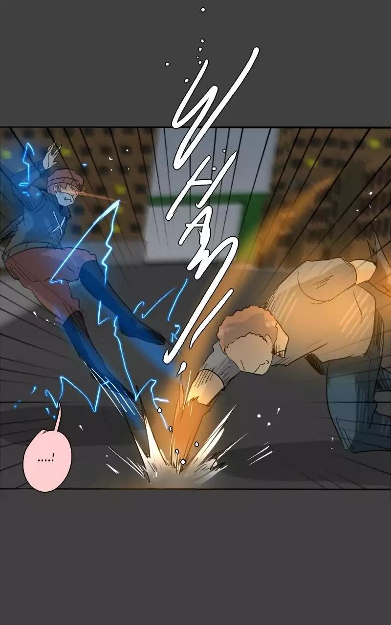 unOrdinary Chapter 97 Bahasa Indonesia