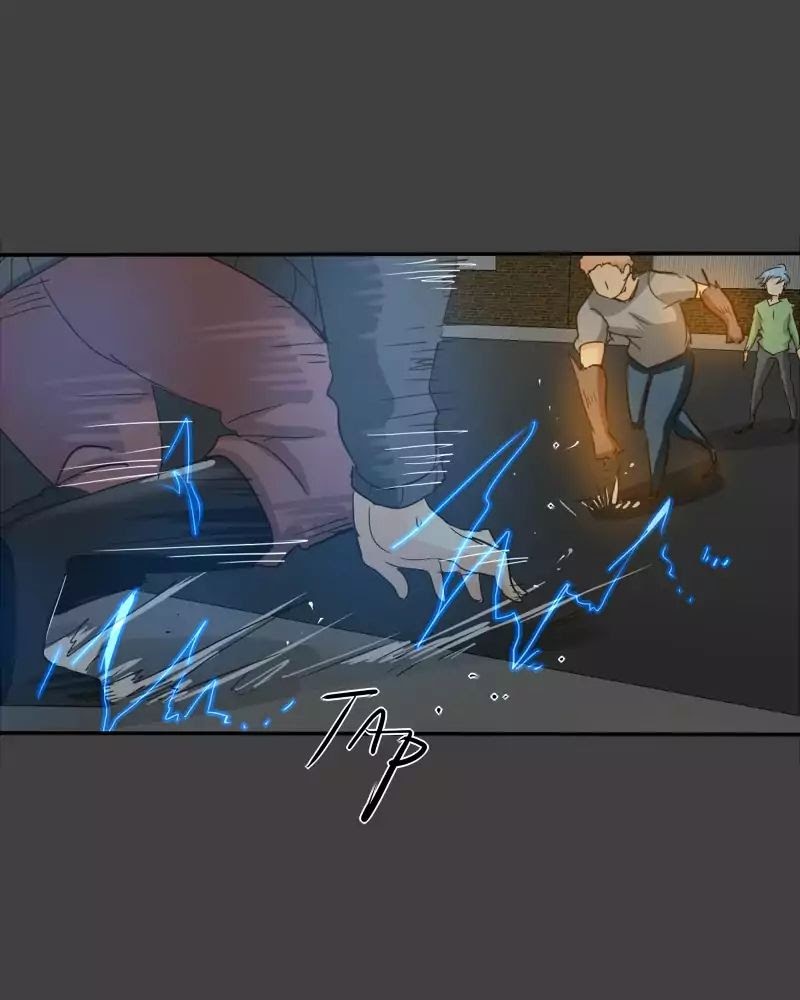 unOrdinary Chapter 97 Bahasa Indonesia