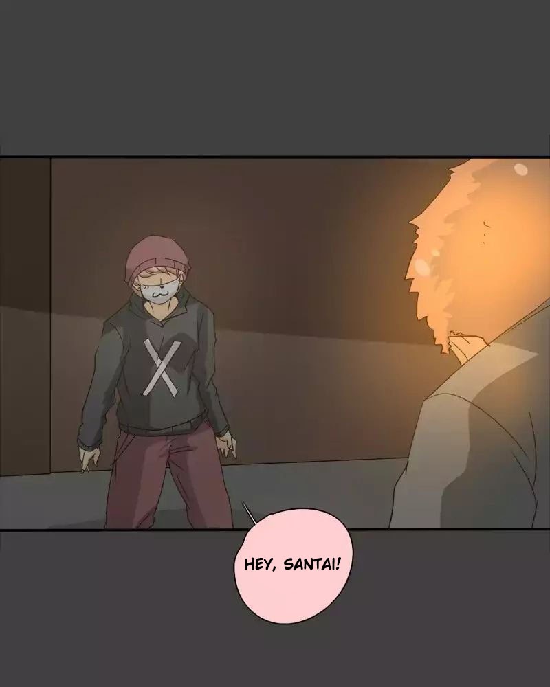 unOrdinary Chapter 97 Bahasa Indonesia