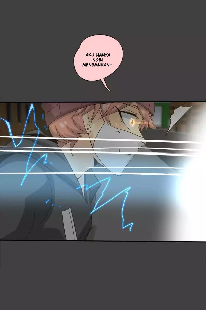 unOrdinary Chapter 97 Bahasa Indonesia