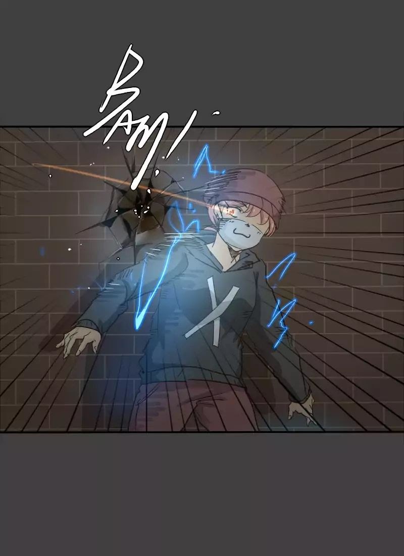 unOrdinary Chapter 97 Bahasa Indonesia