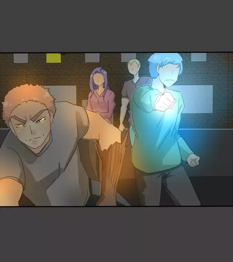 unOrdinary Chapter 97 Bahasa Indonesia