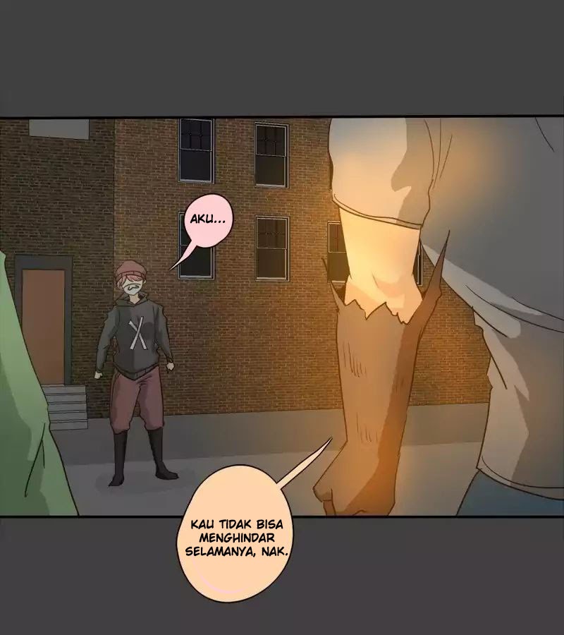 unOrdinary Chapter 97 Bahasa Indonesia