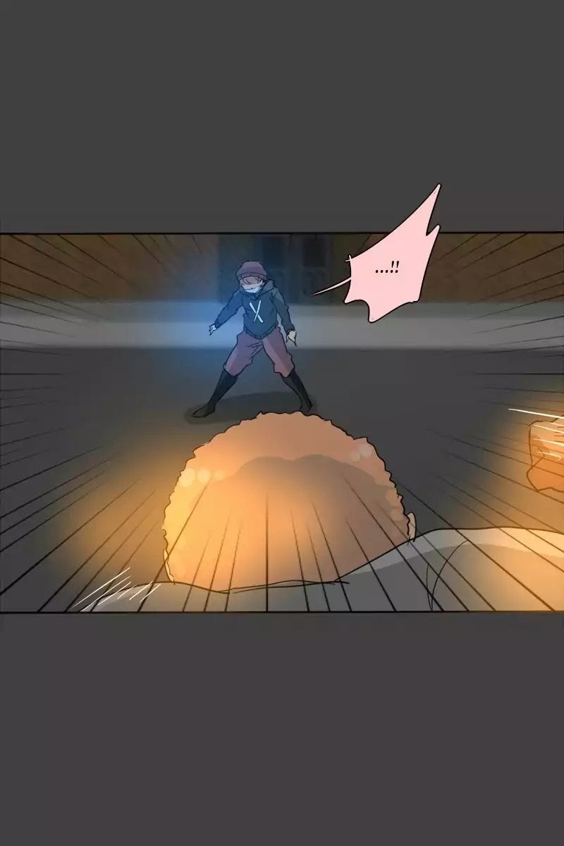 unOrdinary Chapter 97 Bahasa Indonesia