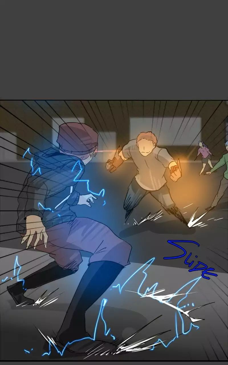 unOrdinary Chapter 97 Bahasa Indonesia