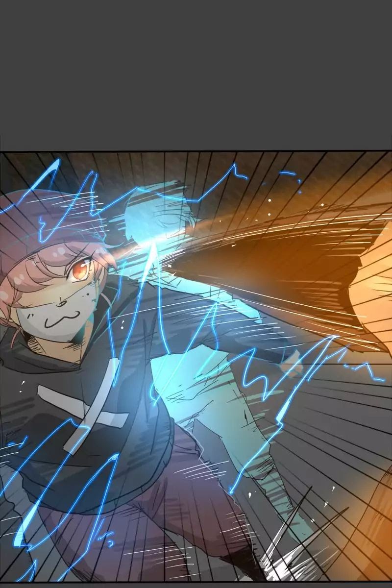 unOrdinary Chapter 97 Bahasa Indonesia