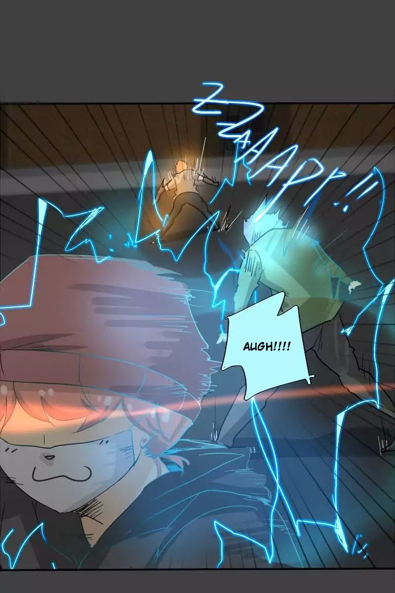 unOrdinary Chapter 97 Bahasa Indonesia