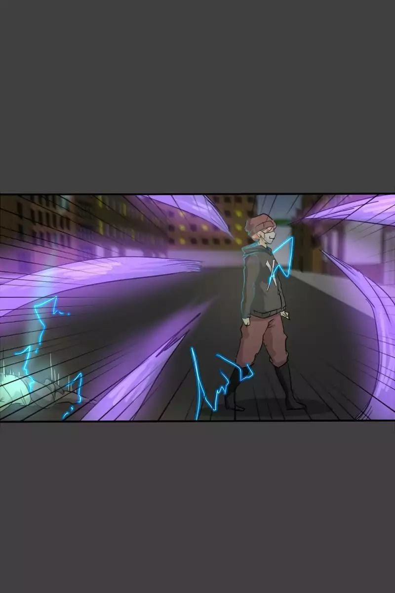 unOrdinary Chapter 97 Bahasa Indonesia