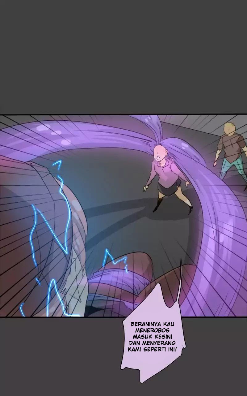 unOrdinary Chapter 97 Bahasa Indonesia