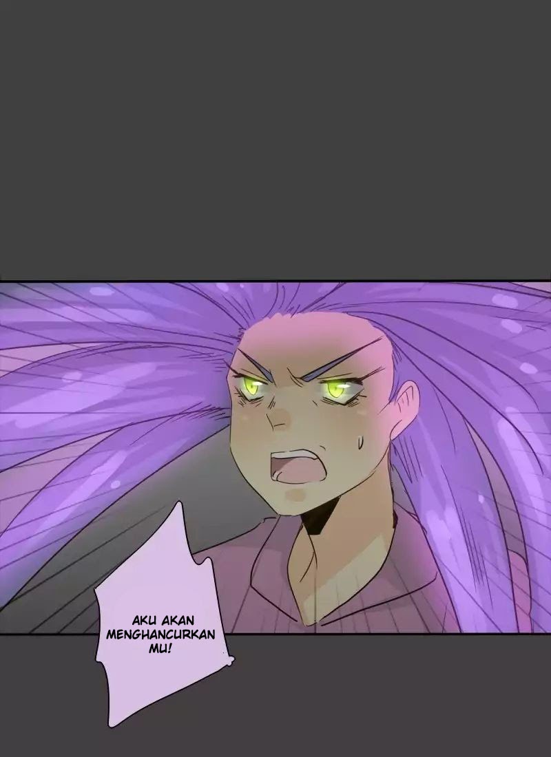 unOrdinary Chapter 97 Bahasa Indonesia