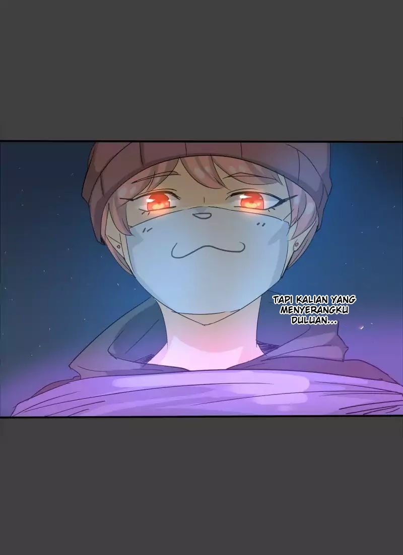 unOrdinary Chapter 97 Bahasa Indonesia