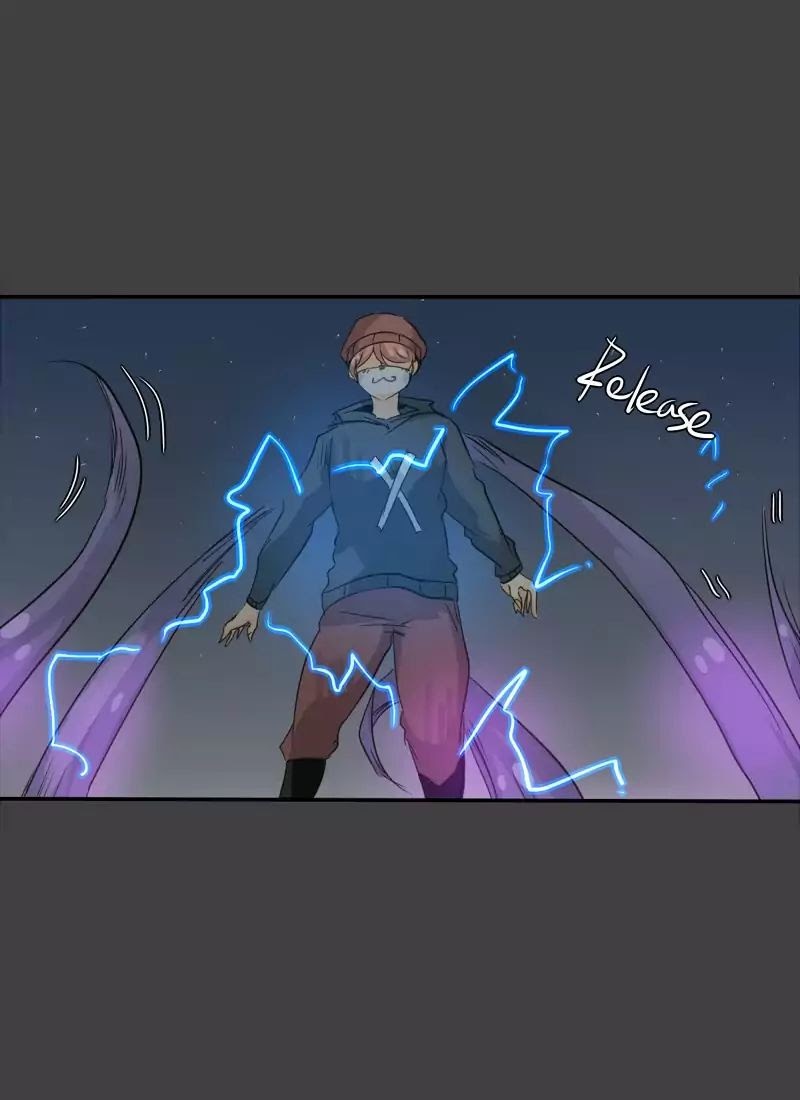 unOrdinary Chapter 97 Bahasa Indonesia