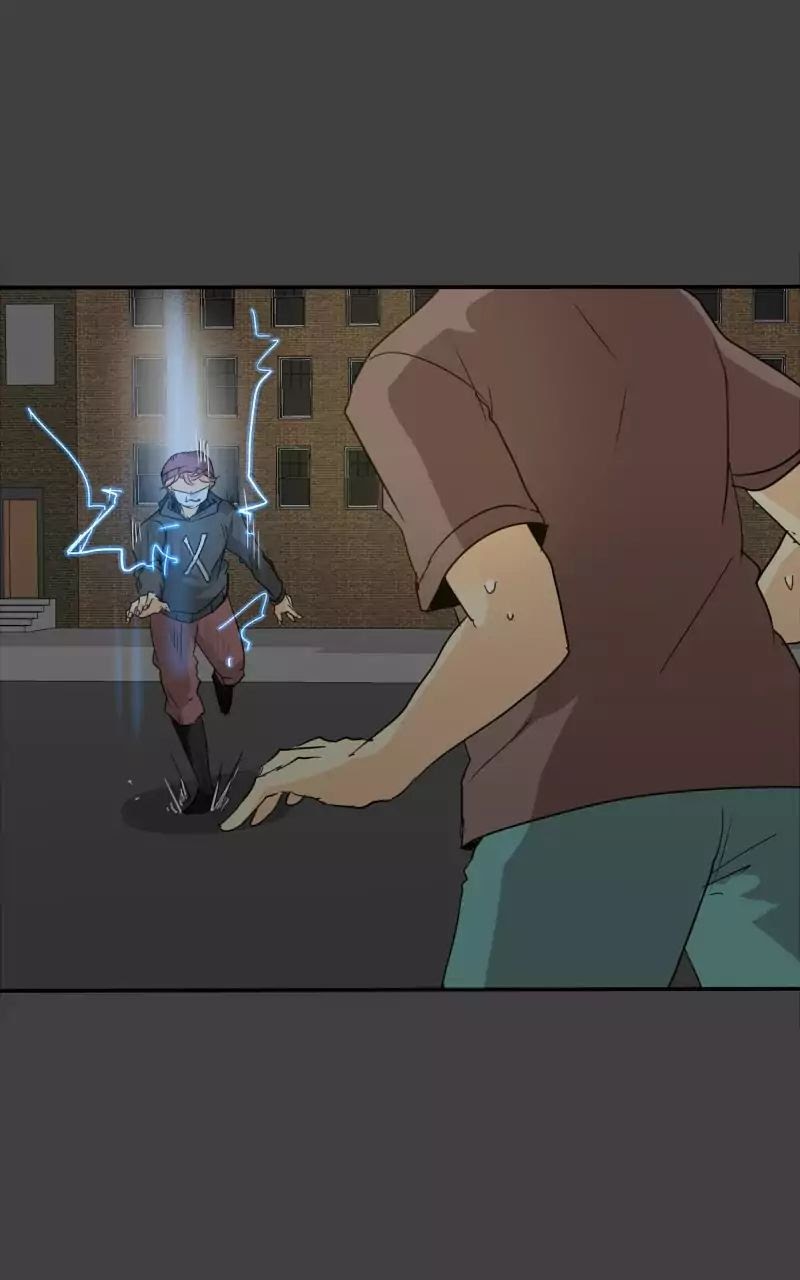 unOrdinary Chapter 97 Bahasa Indonesia