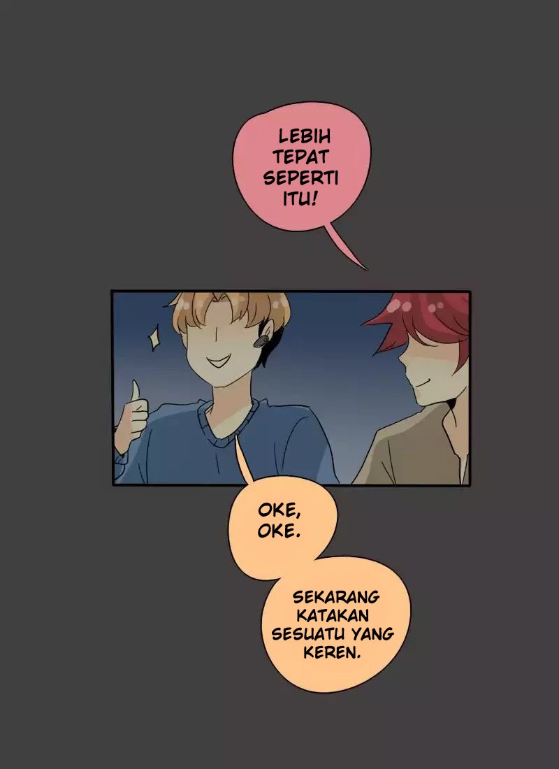 unOrdinary Chapter 97 Bahasa Indonesia