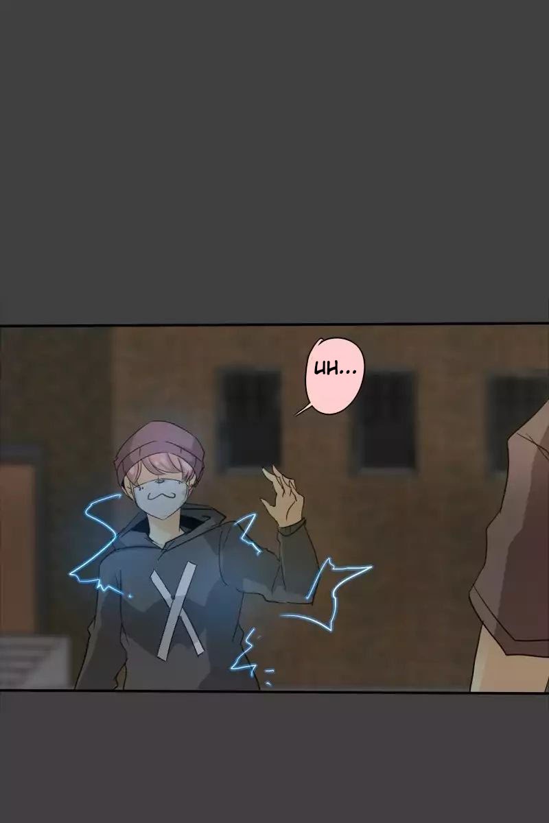 unOrdinary Chapter 97 Bahasa Indonesia