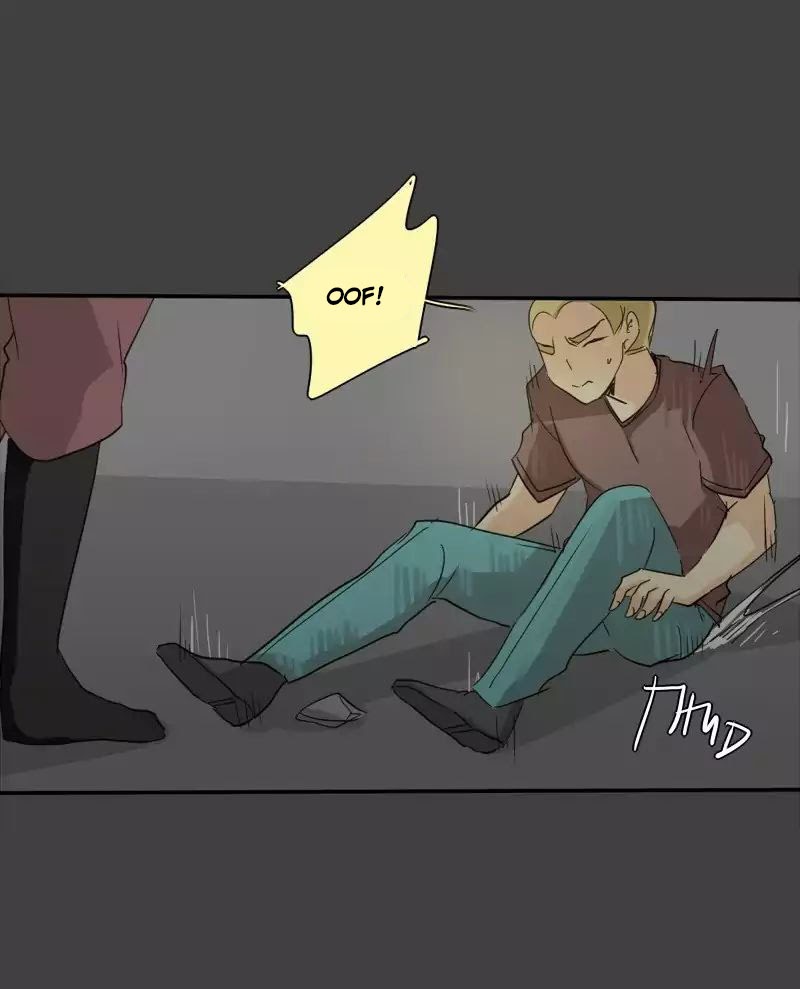 unOrdinary Chapter 97 Bahasa Indonesia