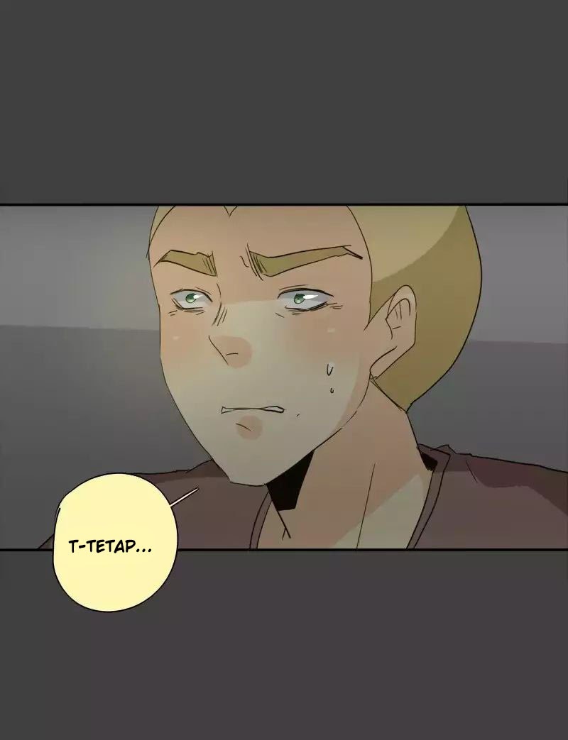 unOrdinary Chapter 97 Bahasa Indonesia