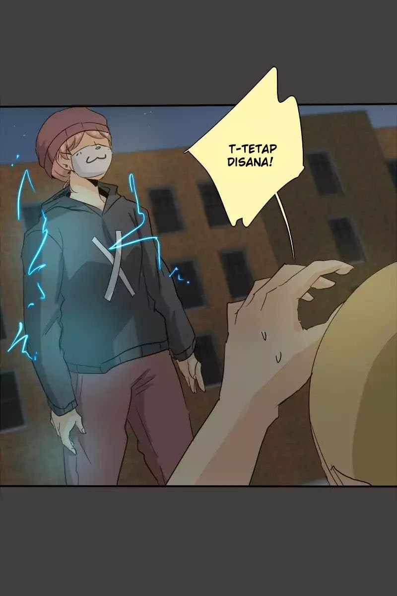 unOrdinary Chapter 97 Bahasa Indonesia