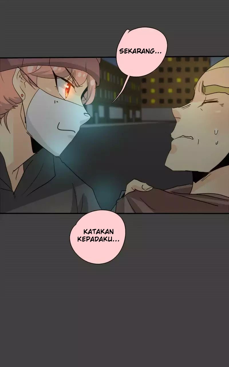 unOrdinary Chapter 97 Bahasa Indonesia