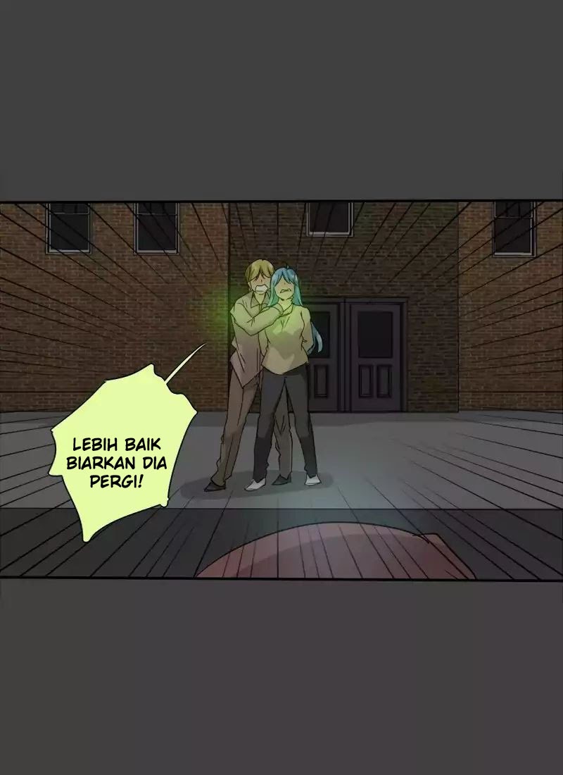 unOrdinary Chapter 97 Bahasa Indonesia