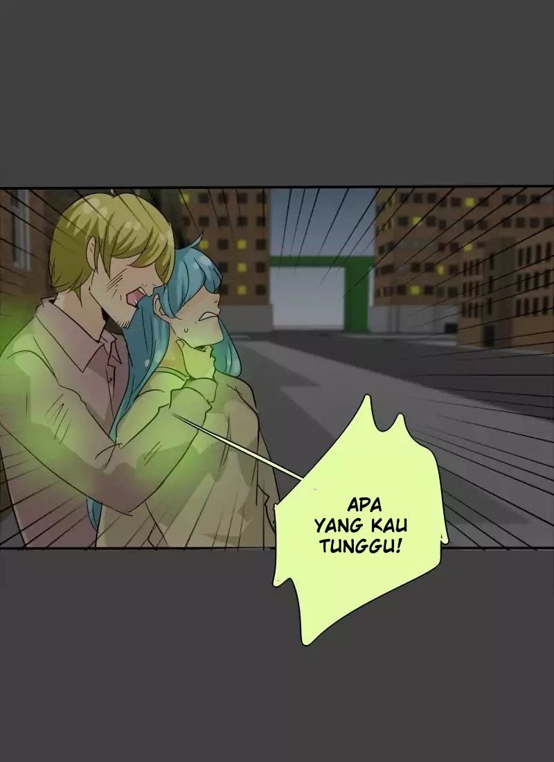 unOrdinary Chapter 97 Bahasa Indonesia