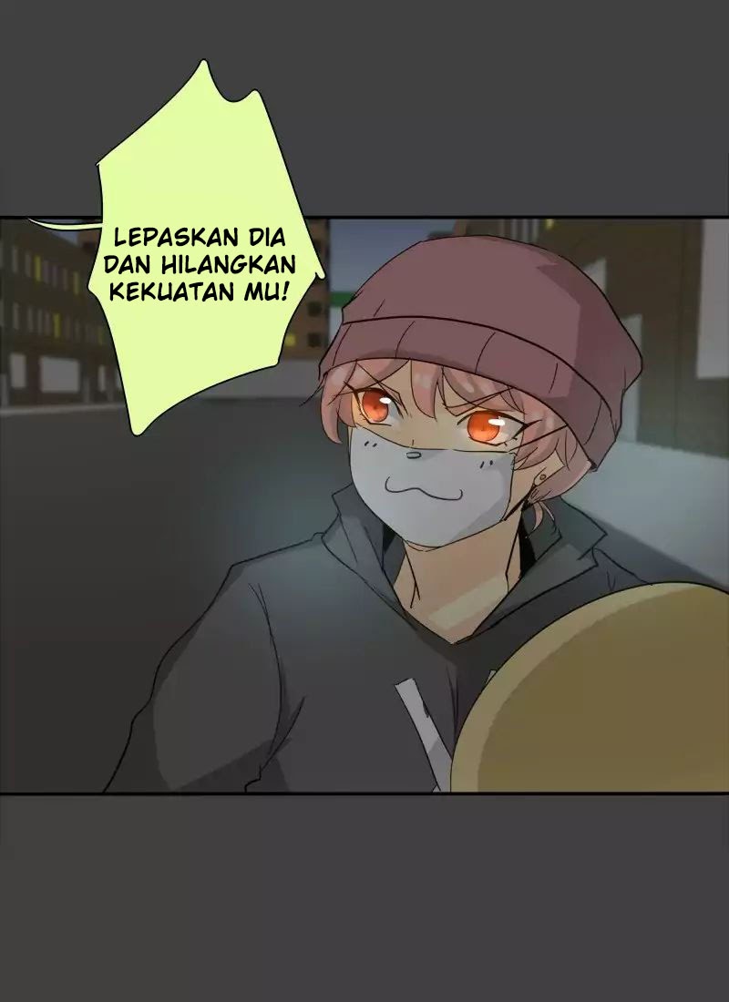 unOrdinary Chapter 97 Bahasa Indonesia