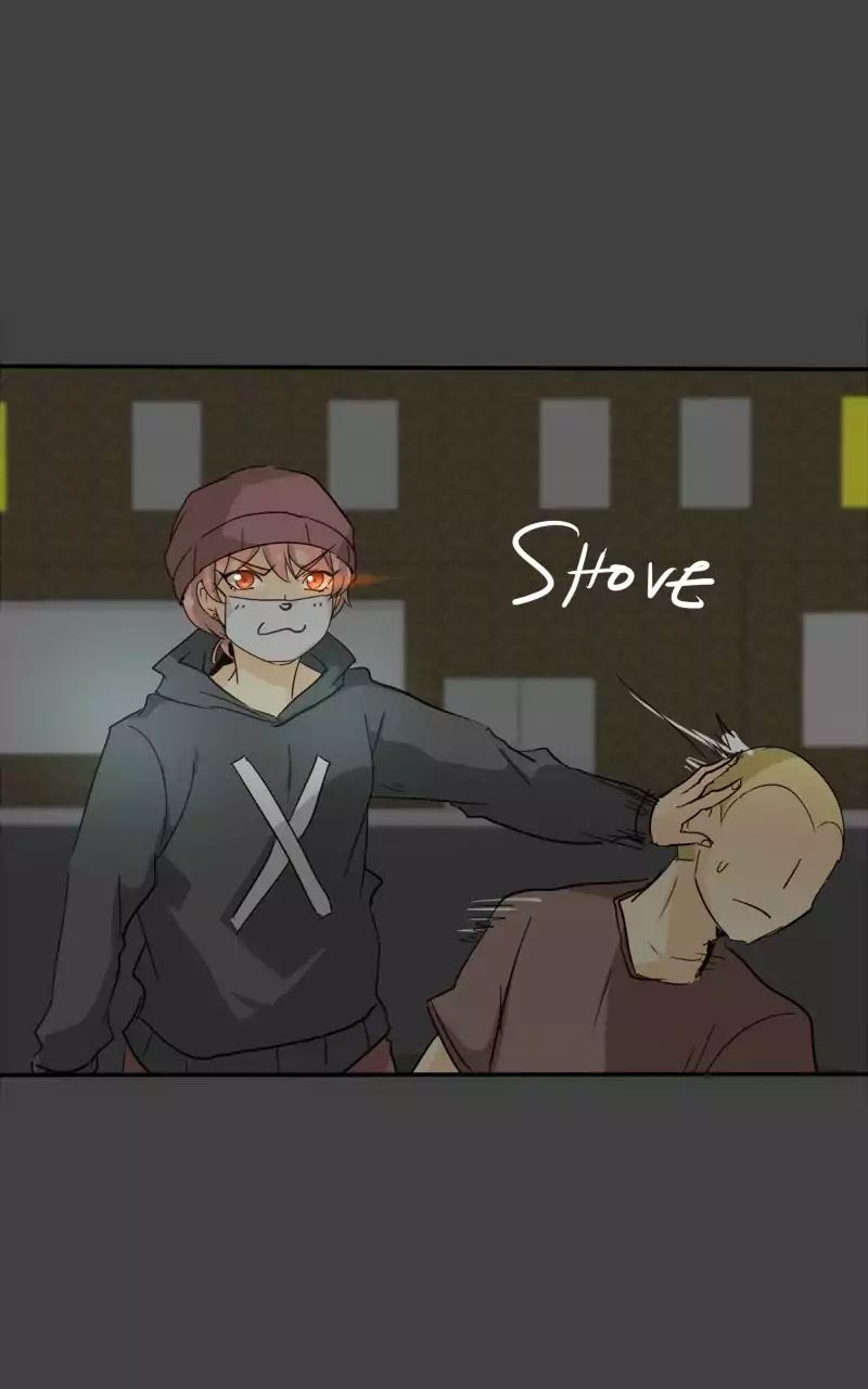 unOrdinary Chapter 97 Bahasa Indonesia