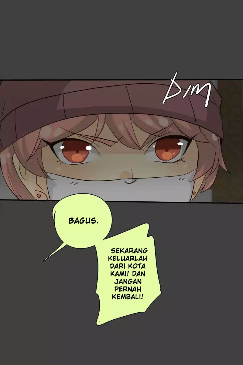 unOrdinary Chapter 97 Bahasa Indonesia