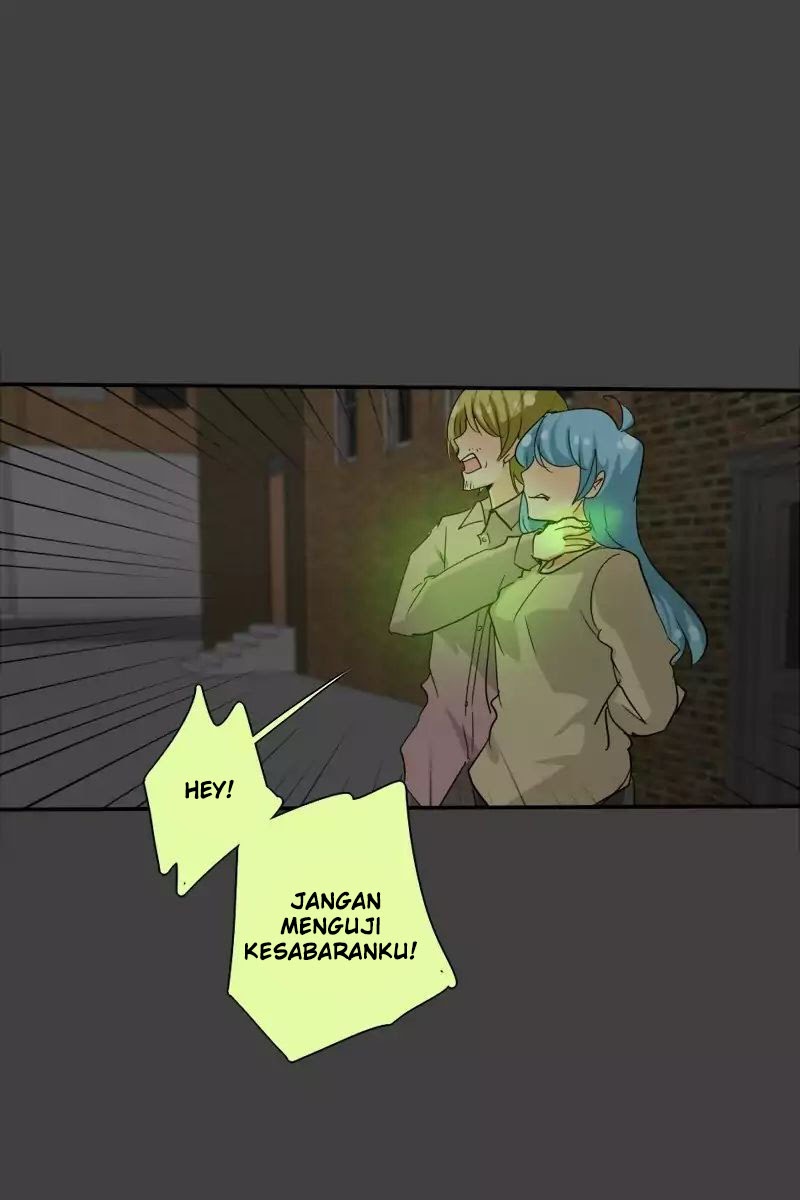 unOrdinary Chapter 97 Bahasa Indonesia