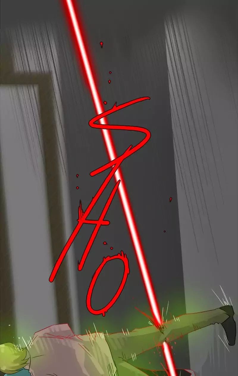 unOrdinary Chapter 97 Bahasa Indonesia